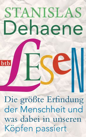 Lesen von Dehaene,  Stanislas, Reuter,  Helmut