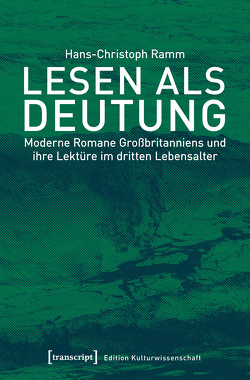 Lesen als Deutung von Ramm,  Hans-Christoph