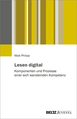 Lesen digital von Philipp,  Maik