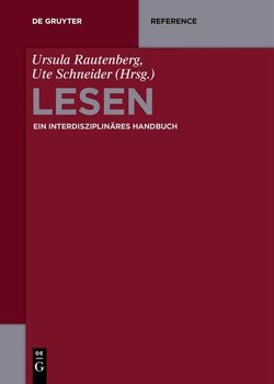 Lesen von Rautenberg,  Ursula, Schneider,  Ute