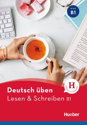 Lesen & Schreiben B1 von Billina,  Anneli