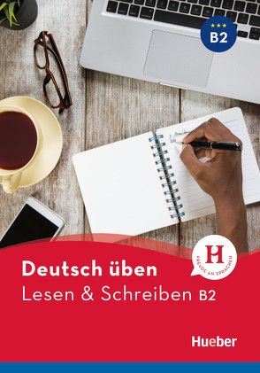 Lesen & Schreiben B2 von Billina,  Anneli