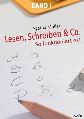 Lesen, Schreiben & Co. von Müller,  Agatha
