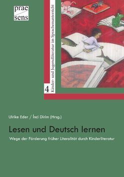 Lesen und Deutsch lernen von Dirim,  Inci, Eder,  Ulrike