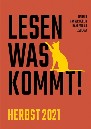 Lesen, was kommt von Carl Hanser Verlag GmbH & Co. KG