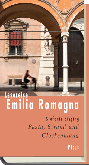 Lesereise Emilia Romagna von Bisping,  Stefanie