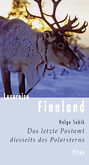 Lesereise Finnland von Sobik,  Helge