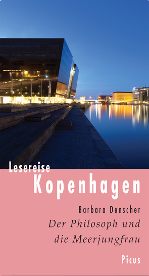 Lesereise Kopenhagen von Denscher,  Barbara