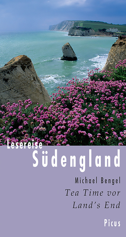 Lesereise Südengland von Bengel,  Michael