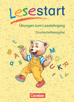 Lesestart – Östliche Bundesländer und Berlin von Dathe,  Gerhard, Gautel,  Kathrin