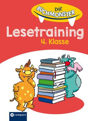 Lesetraining 4. Klasse von Ebbert,  Birgit, Wetzel,  Jutta