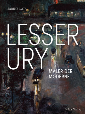 Lesser Ury von Lata,  Sabine