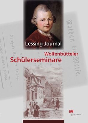 Lessing-Journal von Kiehlmann,  Madeleine, Seyfarth,  Wilfried