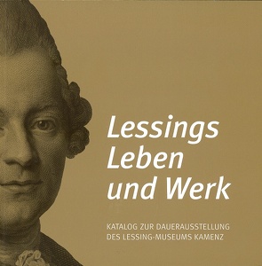 Lessings Leben und Werk von Hasselbach,  Anne, Kaufmann,  Sylke