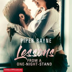 Lessons from a One-Night-Stand (Baileys-Serie 1) von Agnew,  Cherokee Moon, Macht,  Sven, Rayne,  Piper, Stark,  Lisa