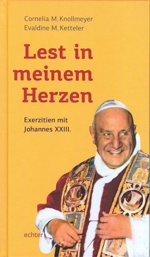 Lest in meinem Herzen von Ketteler,  Evaldine M, Knollmeyer,  Cornelia M