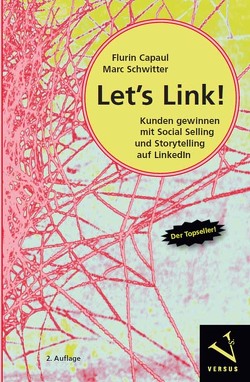 Let’s Link! von Capaul,  Flurin, Schwitter,  Marc