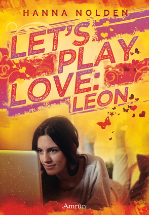 Let´s play love: Leon von Nolden,  Hanna