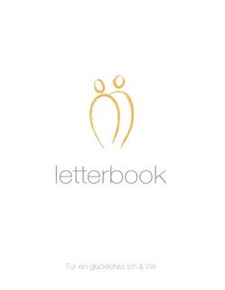 Letterbook von Richterich,  Karen