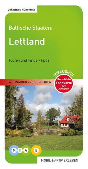 Lettland von Hünerfeld,  Johannes