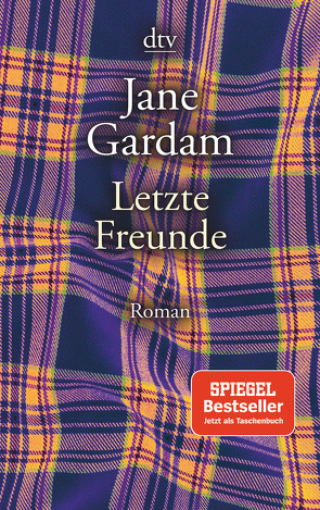 Letzte Freunde von Bogdan,  Isabel, Gardam,  Jane