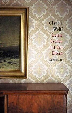 Letzte Szenen mit den Eltern von Wolff,  Claudia