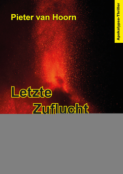 Letzte Zuflucht La Palma von van Hoorn,  Pieter