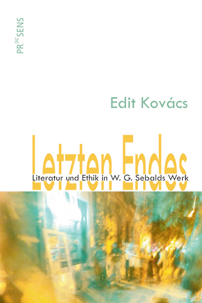 Letzten Endes von Kovacs,  Edit