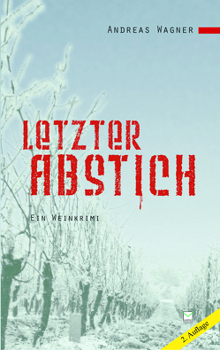 Letzter Abstich von Wagner,  Andreas