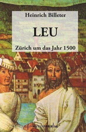 Leu von Billeter,  Heinrich