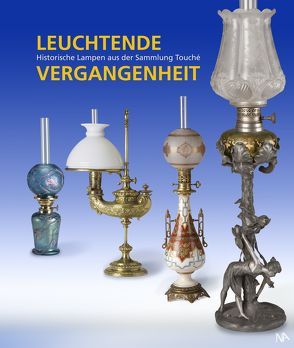 Leuchtende Vergangenheit von Endlich,  Corinna, Kreis Borken,  Der Landrat, Touché,  Dr. Werner
