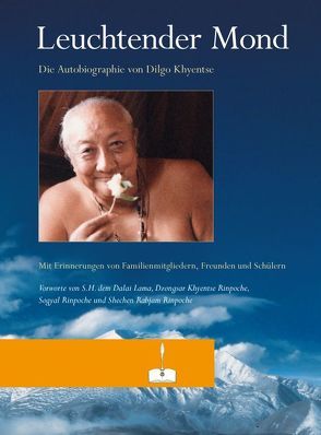 Leuchtender Mond von Dilgo Khyentse Rinpoche