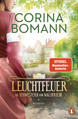 Leuchtfeuer von Bomann,  Corina