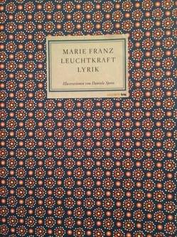 Leuchtkraft von Franz,  Marie