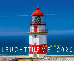 Leuchttürme 2020 von Reichert,  Gabi