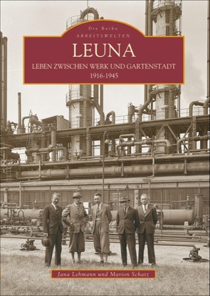 Leuna von Lehmann,  Jana