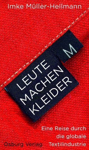 Leute machen Kleider von Müller-Hellmann,  Imke