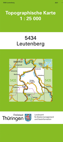 Leutenberg