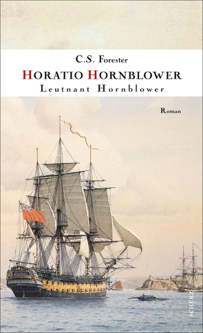 Leutnant Hornblower von Beulwitz,  Eugen von, Bryant,  Samuel H., Forester,  C. S.