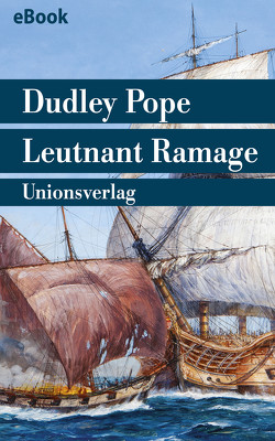 Leutnant Ramage von Beulwitz,  Eugen von, Pope,  Dudley