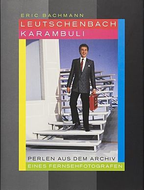 Leutschenbach Karambuli von Bachmann,  Eric, Bretscher,  Walter, Hildbrand,  René
