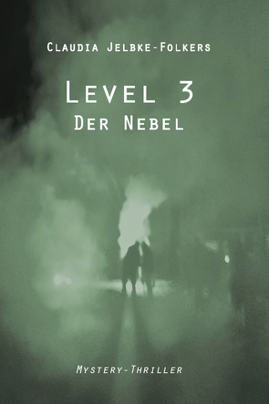 Level 3 von Jelbke-Folkers,  Claudia