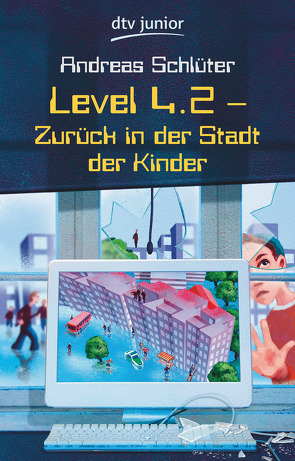 Level 4.2 von Schlüter,  Andreas