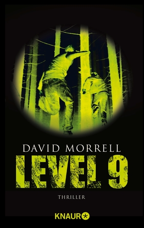 Level 9 von Morrell,  David, Stopfel,  Susanne