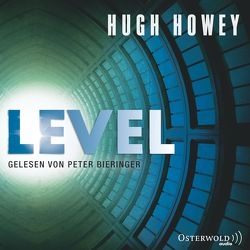 Level von Bieringer,  Peter, Howey,  Hugh, Wurster,  Gaby