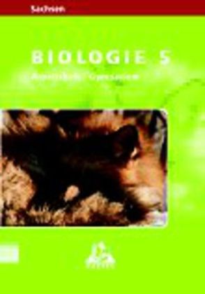 Level Biologie – Gymnasium Sachsen / 5. Schuljahr – Arbeitsheft von Alex,  Sabine, Becker,  Frank-Michael, Heyden,  Sandra, Kemnitz,  Edeltraud, Pews-Hocke,  Christa, Schmidt,  Bernd, Simon,  Helga