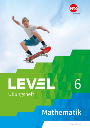 Level Übungshefte Mathematik Ausgabe Schweiz / Level Übungsheft Mathematik Ausgabe Schweiz