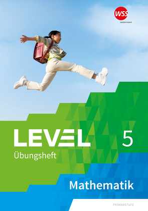 Level Übungshefte Mathematik Ausgabe Schweiz / Level Übungsheft Mathematik Ausgabe Schweiz