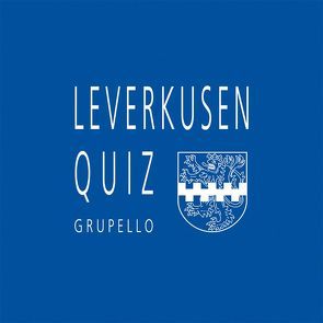 Leverkusen-Quiz von Lentz,  Christian, Stöwer,  Sebastian