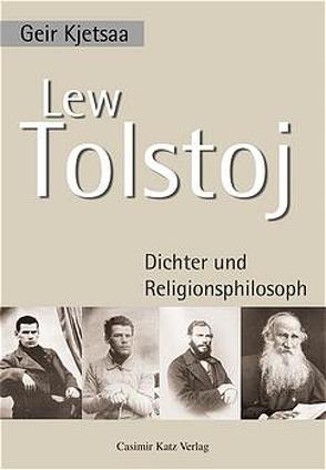 Lew Tolstoi von Hempen,  Ute, Kjetsaa,  Geir